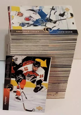 FINISH YOUR SET 1994-95 Upper Deck Hockey Base Buy 2 Get 2 #1-230 Combined Ship