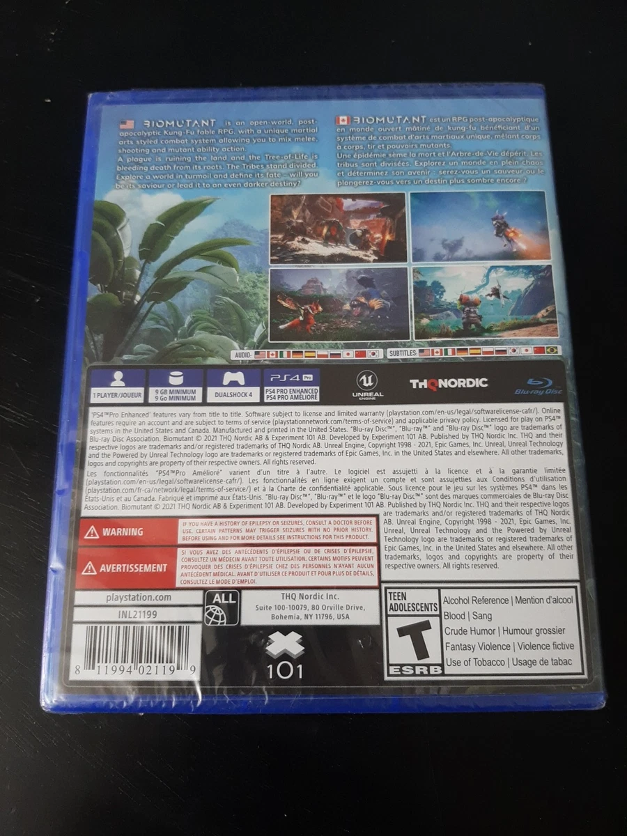 Fable playstation sale 4
