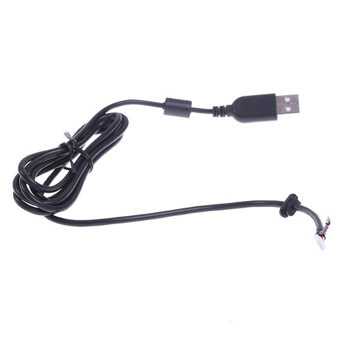 USB repair Replace Camera Line Cable Webcam Wire for Logitech Pro C920 C930e+ Qo - Zdjęcie 12 z 12
