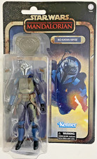 Star Wars Black Series Credit Collection Bo-Katan Kryze 6  FIGURE