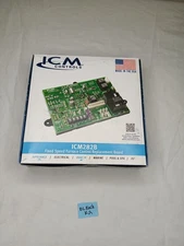 ICM 282B Furnace Control Board