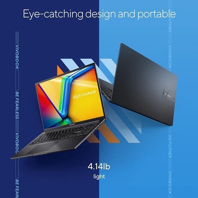 2026 ASUS Vivobook Laptop 16