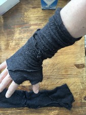 Demobaza Armstulpen (Post Apokalyptische Mode) Arm Warmers Unisex