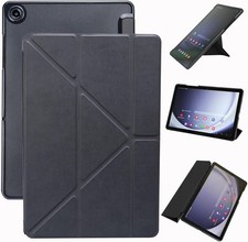 Protective Slim Cover with Trifold Stand for Samsung Galaxy Tab A9 11 Inch 2023