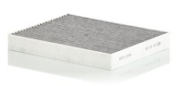 Neu - MANN-FILTER CUK24024 Filter, Innenraumluft FüR Hyundai Kia