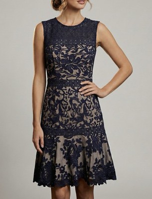 green emerald velvet dress Shani Lace Dress
