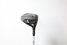 Taylormade Qi35 21  7 Fairway Wood Extra Stiff Flex Even Flow T1100 White Good