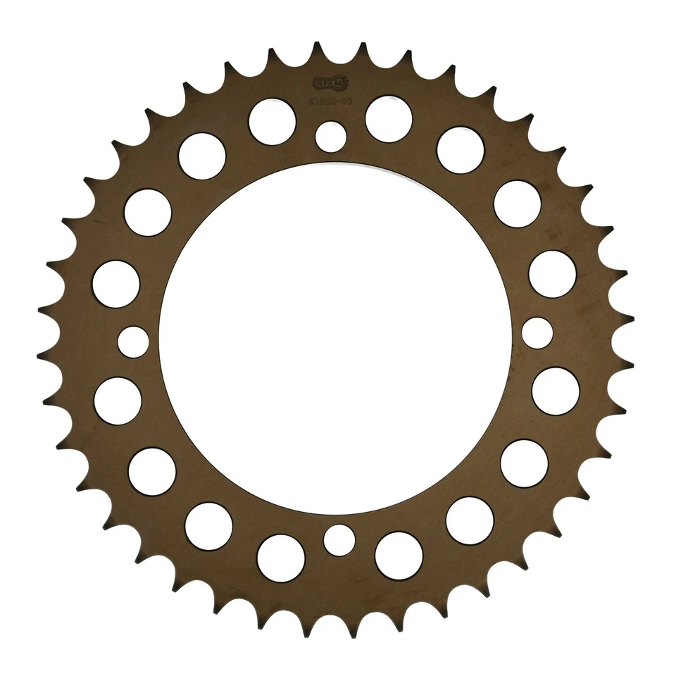 DID Kettenkit (für: Laverda SF 750 74-77 ) - Bild 3 von 4