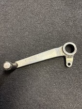 Honda RS 125 ND4 Original Gear Lever HRC Genuine Honda
