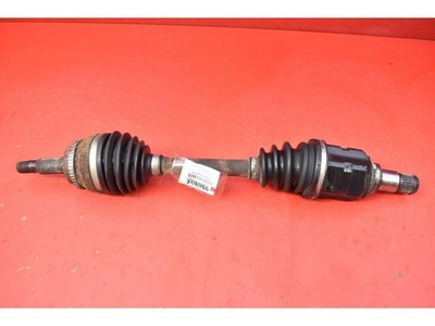 Toyota Corolla Verso E121 2004 Antriebswelle vorne TOYOTA MKO450791