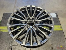2026 Cadillac Escalade 22 Wheel Rim 22x9 6 Lug 5-12 2026 Cadillac Escalade 22 Wheel Rim 22x9 6 Lug 5-12