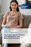 Farzaneh Shiralinejad (U. A.) | Psychotherapy For Children And Adolescents...