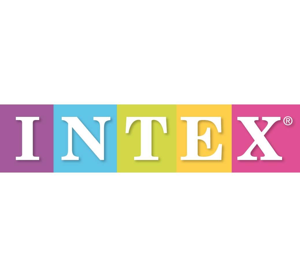 Intex 56508EP Inflatable Floating Swimming Pool Toys Volleyball Game (2 Pack)