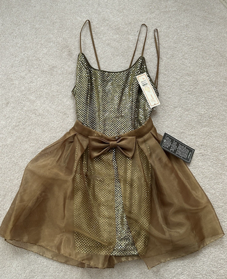 green emerald velvet dress Ava Presley 47143 Sequin Mini Dress with Corset Bodice