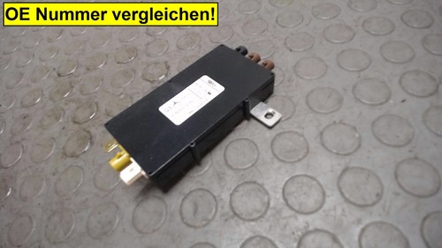 Steuergerät Antenne Mercedes-benz 169 A 150 1698200089 Sofortversand