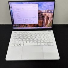 Asus ROG Zephyrus G14 GA402 Ryzen 9 7940HS 16GB 512GB RTX 4060