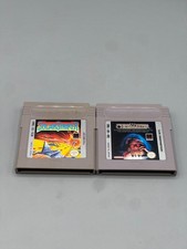 Thumbnail of ebay&reg; auction 800067167561 | 🔥Nintendo Gameboy Spiel Solar Striker + Chessmaster