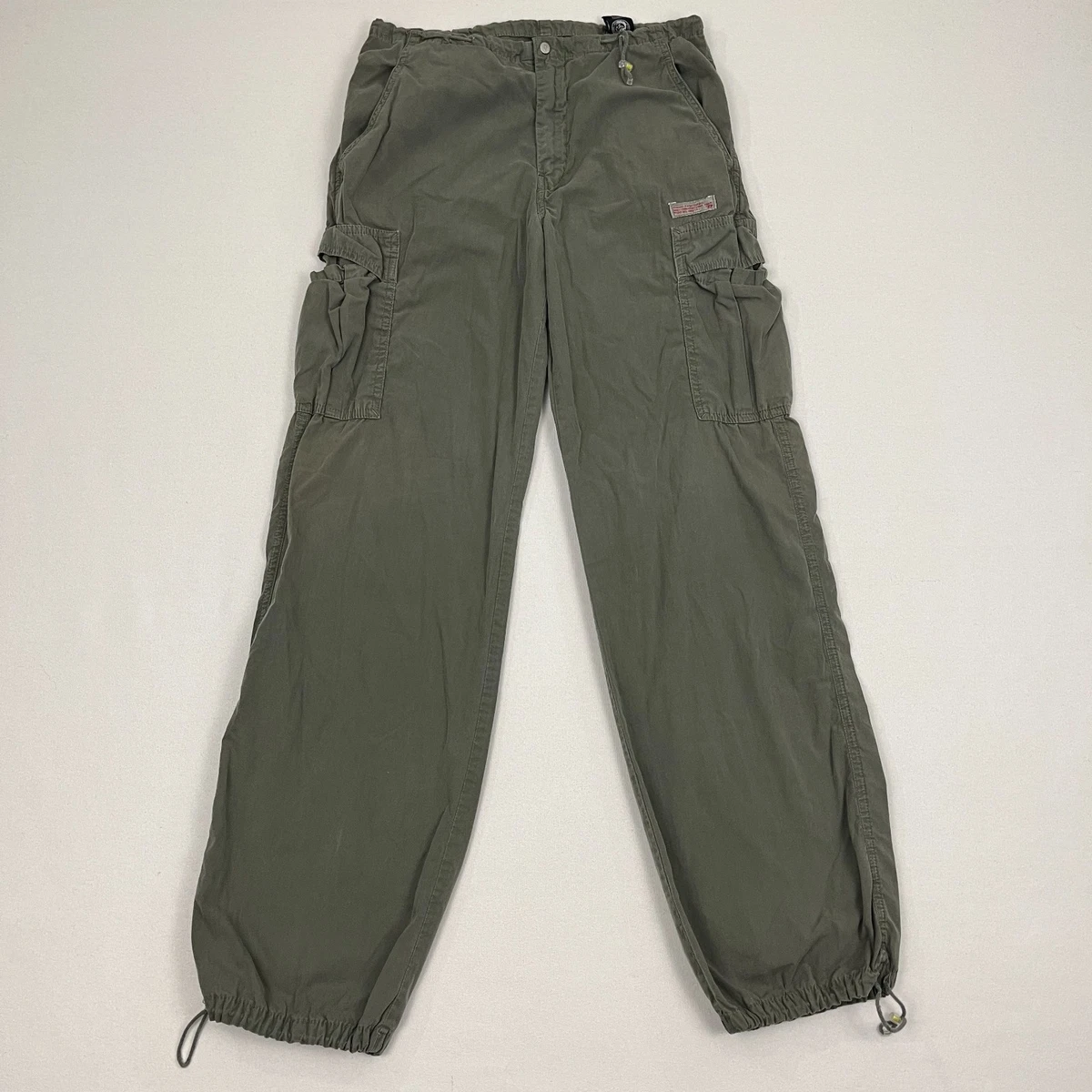 diesel cargo pants products for sale | eBay