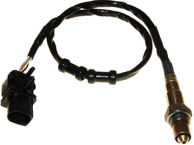 Walker Oxygen Sensor fits Audi R8 2010-2012, 2014-2015 5.2L V10 89PRYVDQ