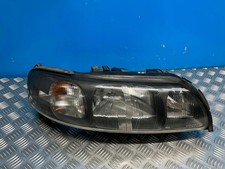 Frontscheinwerfer Volvo S60 I 8659611 Rechts Scheinwerfer Headlight