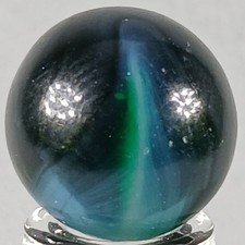 Jabo Swirl Marble .59 Inches Near-Mint Condition Combined Shipping