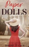 Robert Tucker | Paper Dolls | Buch | Englisch (2023) | Ean 9781952020254