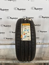 1 GOMMA 225/50R17 94H DOT2019  PIRELLI CINTURATO P7 ESTIVO RUNFLAT (*)  RFT