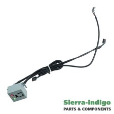 S0051 Front i/o Panel with Cables Audio USB Firewire