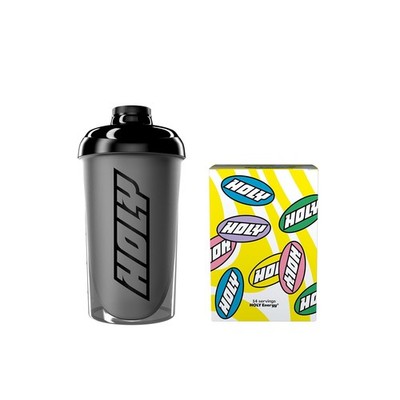 HOLY Energy Starter Set - 2x7 Sorten mit fruchtig-intensivem Geschmack | Drink
