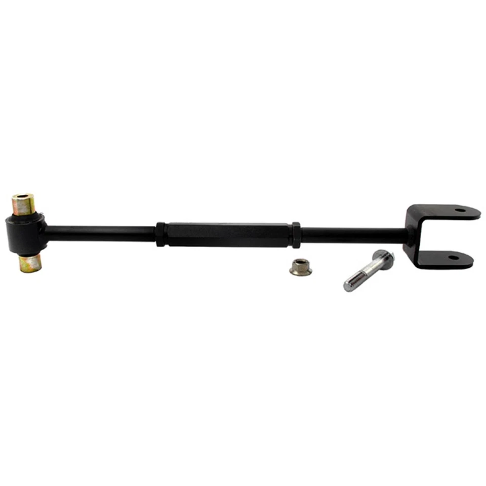 Brazo de control de suspensión inferior trasero MOOG para 2000 SATURN LS | Ajuste directo Foto 3 de 3