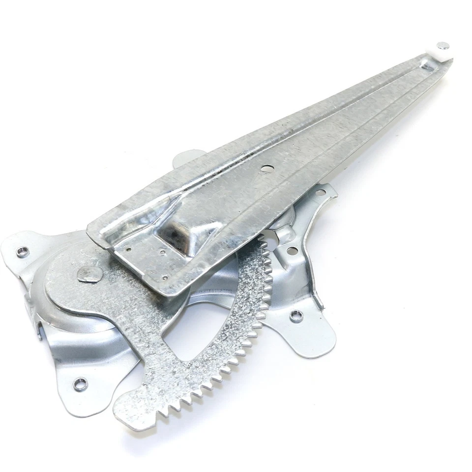 Window Regulator Rear Left Hand Side Driver for Toyota Yaris 2012-2019 Foto 2 de 4