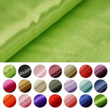 54" x 10 yards Satin Fabric Bridal Bolt Put-up for a Wedding Party Decorations