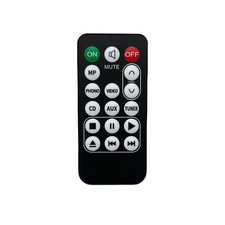 Telecomando adatto per ricevitore AV NAD C165BEE C320BEE C315BEE V1 V2 