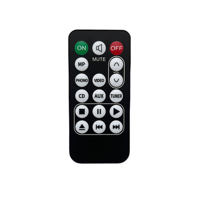 Remote Control Fit For NAD C165BEE C320BEE C315BEE V1 V2 AV Receiver 