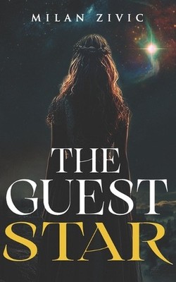 The Guest Star by Milan Zivic Paperback Book