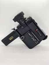 Vintage Canon Canosound 514 XL-S Super 8 8mm Movie Film Camera FOR PARTS/REPAIR