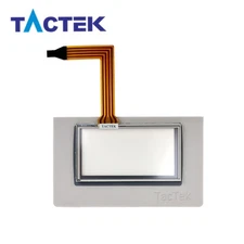 Touch Screen Panel for C300 2711C-T3M SER B REV A Glass Digitizer with Overlay