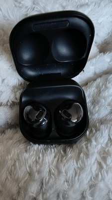  So gut wie neu Original Samsung Galaxy Buds Pro SM-R190 Schwarz 