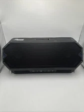 Altec Lansing IMW1500 Portable Wireless Bluetooth Speaker