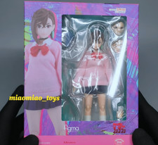 GSC Max Factory figma #651 Dandadan Momo Ayase Action Figure Model Toys In Stock