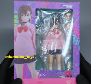 Figma Momo | eBay