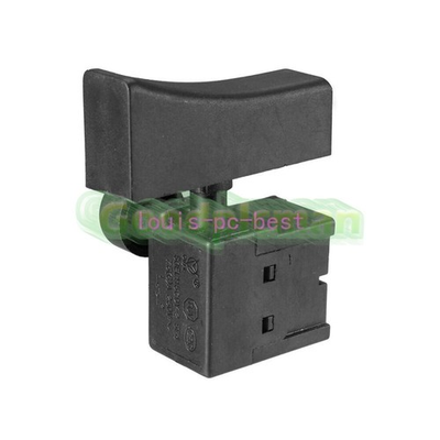 #ad 1PC SQEL115CDY Electric Trigger Switch AC250V 6A Tool Power Speed Control $17.87