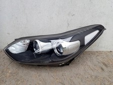 Frontscheinwerfer Kia Sportage Qle Ql 92101-F1110 LED Links Headlight