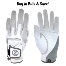 NEW Zero Friction TheraTec Golf Glove OSFA Men's - Pick Dexterity