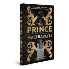Nicolo Machiavelli The Prince (Hardback)
