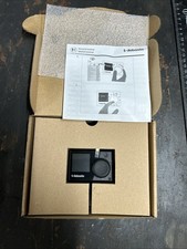 Webasto Multi control Panel 9030911F