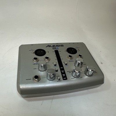 Alesis IO2 Express