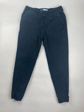 Old Navy Boy's M Faded Black Built-In Flex Modern Jogger