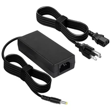 24V Charger for 360 Photo Booth - Compatible Adapter & Accessories