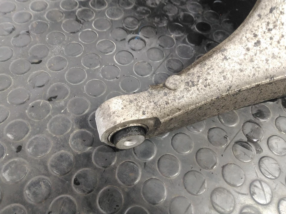 LANDROVER RANGE ROVER Control Arm Lower N/S 2012-2020 3.0L Diesel Rear LH - Image 4 of 4